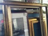 Assorted frames
