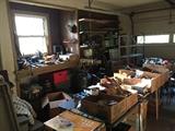 Tools, gadgets, power tools, holiday decor