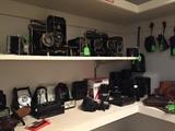 Cameras and camera supplies