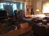 Clothing and soft goods