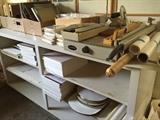 Kutrimmer precision cutter