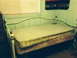 Nice trundle bed only $80.00