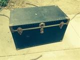 Nice old trunk $80