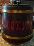COOKIE jar