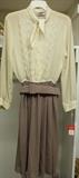 vintage dress
