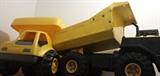 Tonka trucks