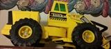 Tonka truck