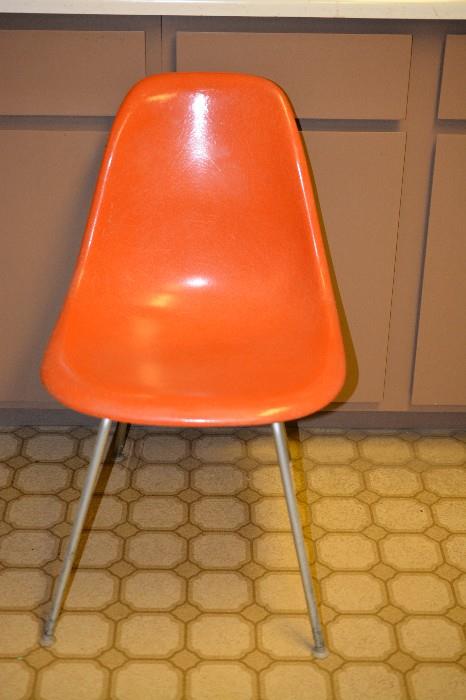 Eames chair Original