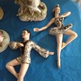 Ceramic Arts Studio "Grace and Greg"