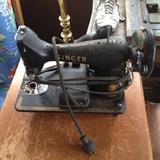 Singer Model 99K
