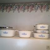 Corning Ware