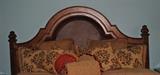bernhardt king headboard -part of set $3500