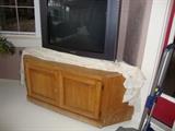 TV cabinet