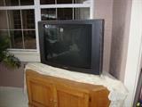 Old TV
