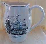 Spode Copeland pitcher