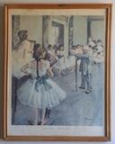 Degas Print.