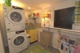 LAUNDRY ROOM ACCESSORIES ( WASHER AND DRYER ARE NOT FOR SALE)
