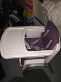 BABY HIGH CHAIR