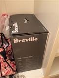 BREVILLE JUICE FOUNTAIN ELITE -JUICER (MINT CONDITION) RETAIL $399