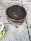 FIREPIT