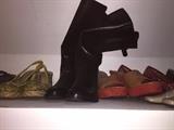 DESIGNER SHOES SIZE 8