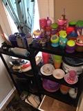 KIDS CUPS / POTS AND PANS