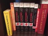 CAMPBELL-WALSH UROLOGY TEXTBOOKS TENTH EDITION / UROLOGY BOARD REVIEW / UROLOGIC SURGERY