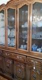 Detailed view of China Cabinet