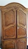 TV armoire/storage cabinet