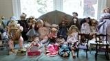 Doll Collection