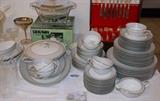 Noritake "Theme"