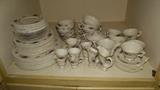 Lenox China Set