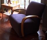 Carter chair
