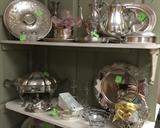 Silverplate in Bargainville!