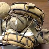Sports memorabilia