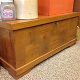 Lane Cedar Chest