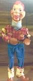 Howdy Doody Marionette.