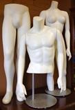 Mannequins