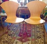 Design Quest chairs