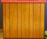 Great Bar for the Man Cave.