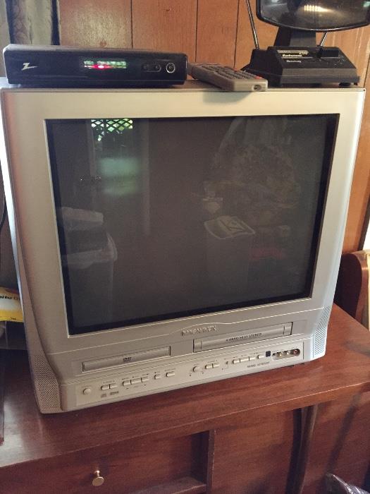 TV (Magnavox)