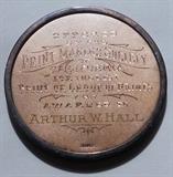 California Print Makers Society -awarded for a group of prints