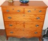 Nice 19th C. chest.