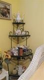 corner shelf