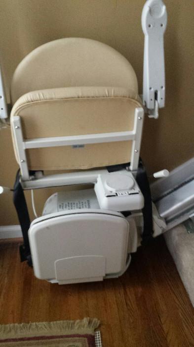 Stair Lift    like new
