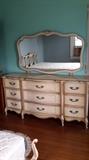 French Dresser