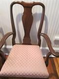 Set of Dining Chairs