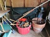 Garden Tools