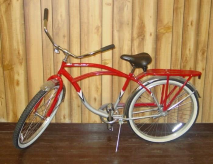 New Schwinn Adult Bicycle