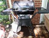 CharBroil Grill
